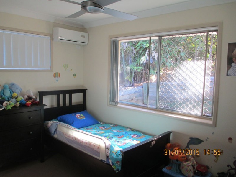 Jindalee QLD 4074