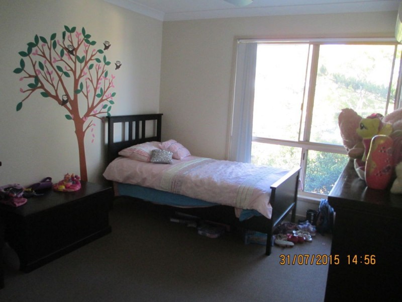 Jindalee QLD 4074