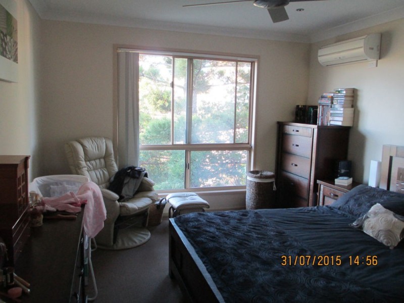 Jindalee QLD 4074
