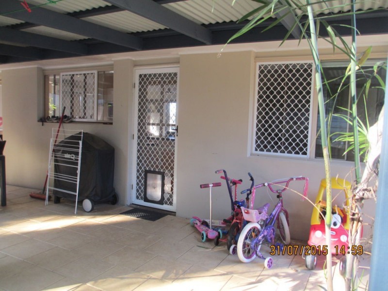 Jindalee QLD 4074