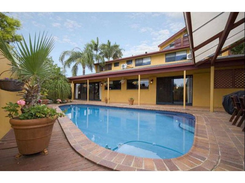 Jindalee QLD 4074