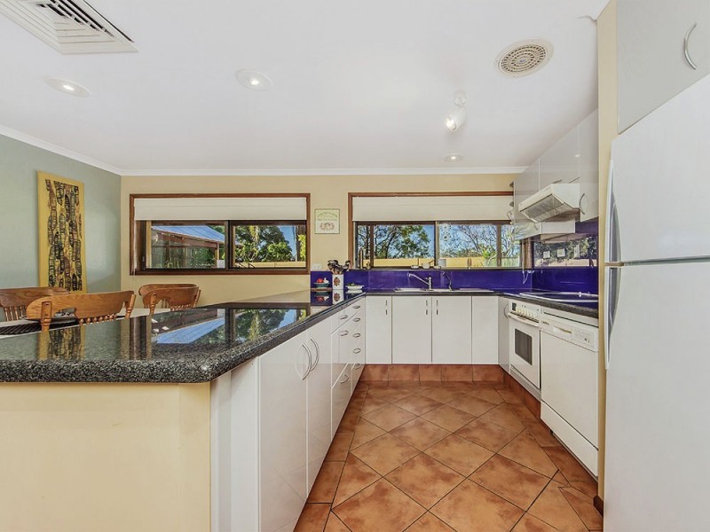 Jindalee QLD 4074