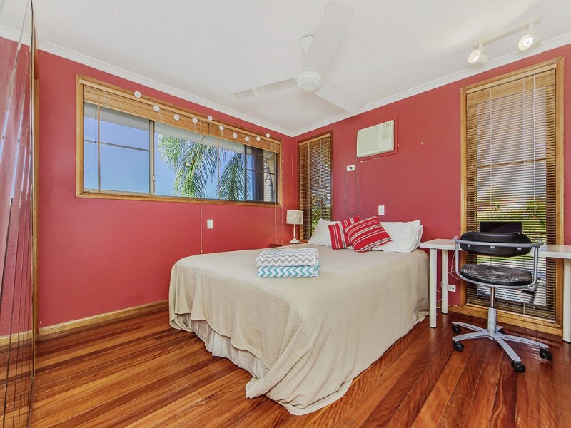 Jindalee QLD 4074