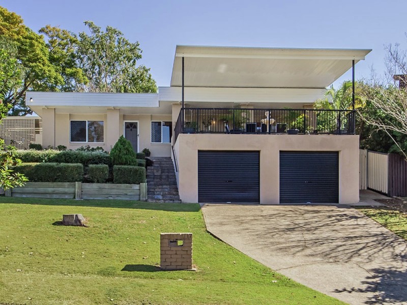 Jindalee QLD 4074