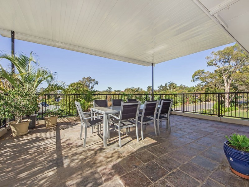 Jindalee QLD 4074
