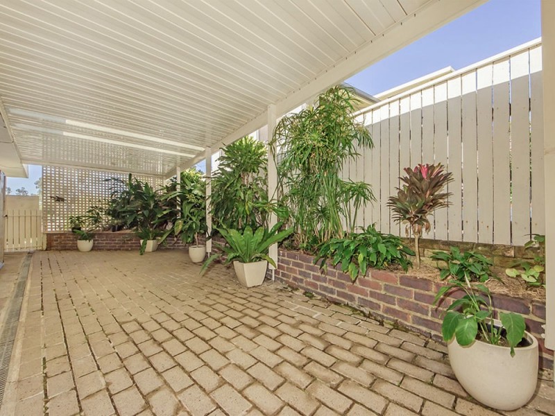 Jindalee QLD 4074