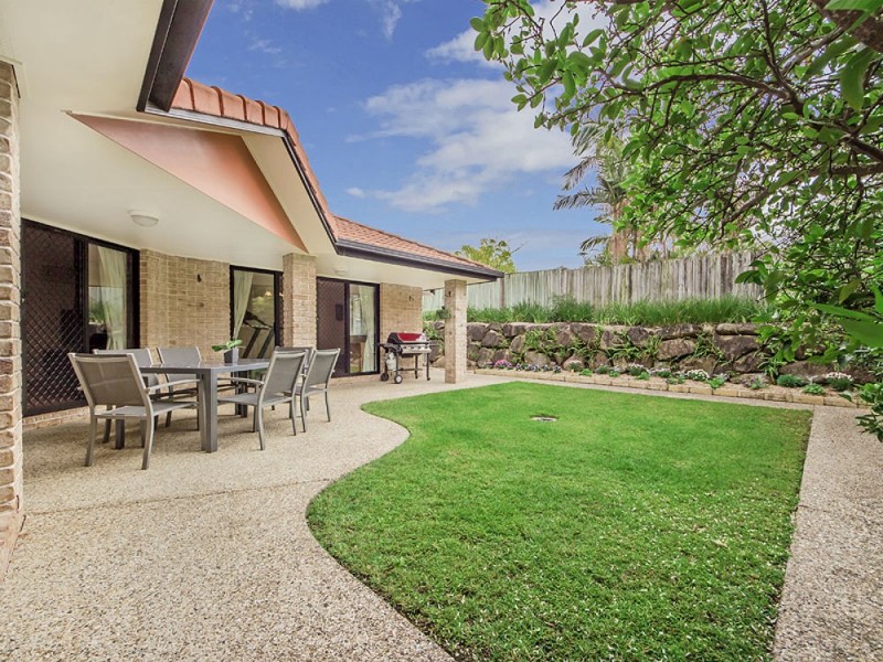 1 Bonney Place, Westlake QLD 4074