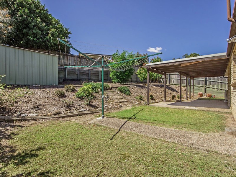 Sinnamon Park QLD 4073