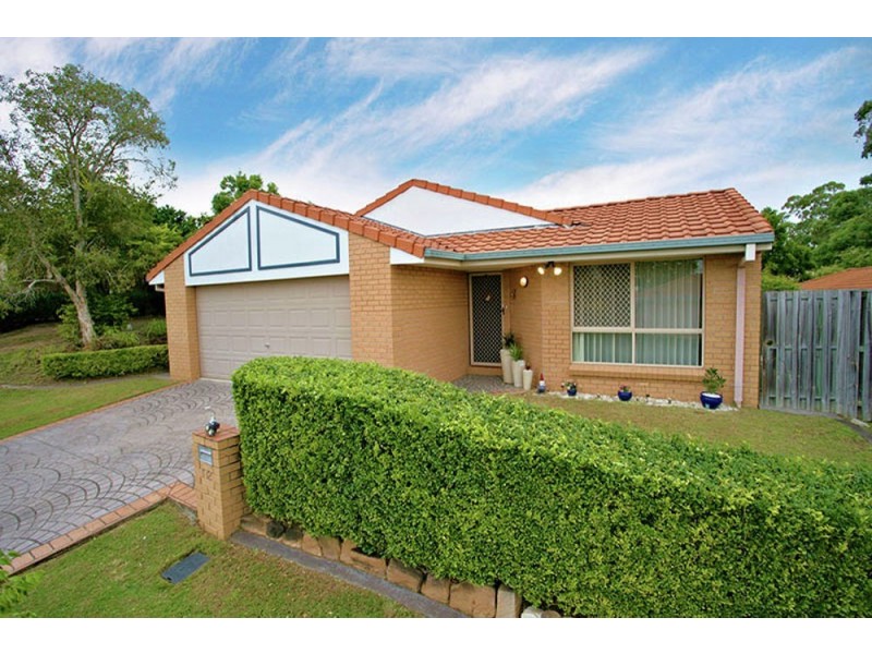 Seventeen Mile Rocks QLD 4073