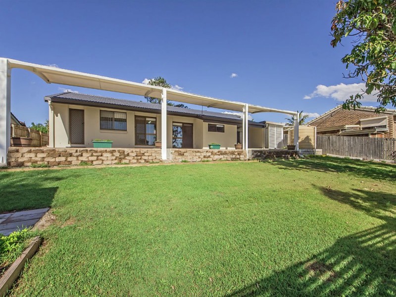 Middle Park QLD 4074
