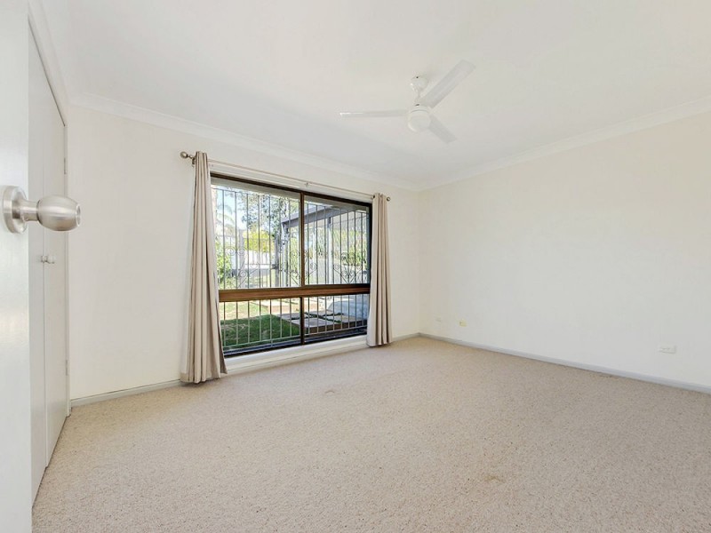 Middle Park QLD 4074