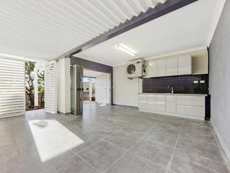 Middle Park QLD 4074