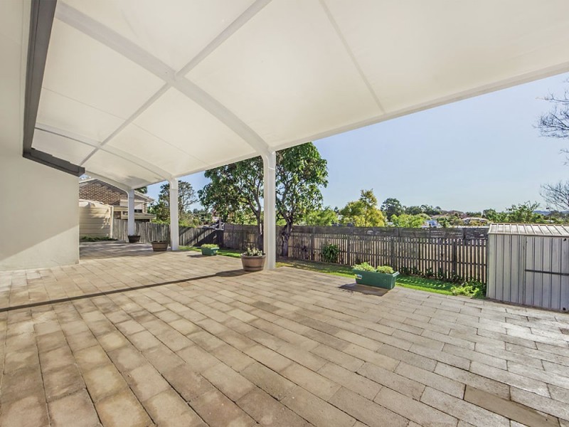 Middle Park QLD 4074