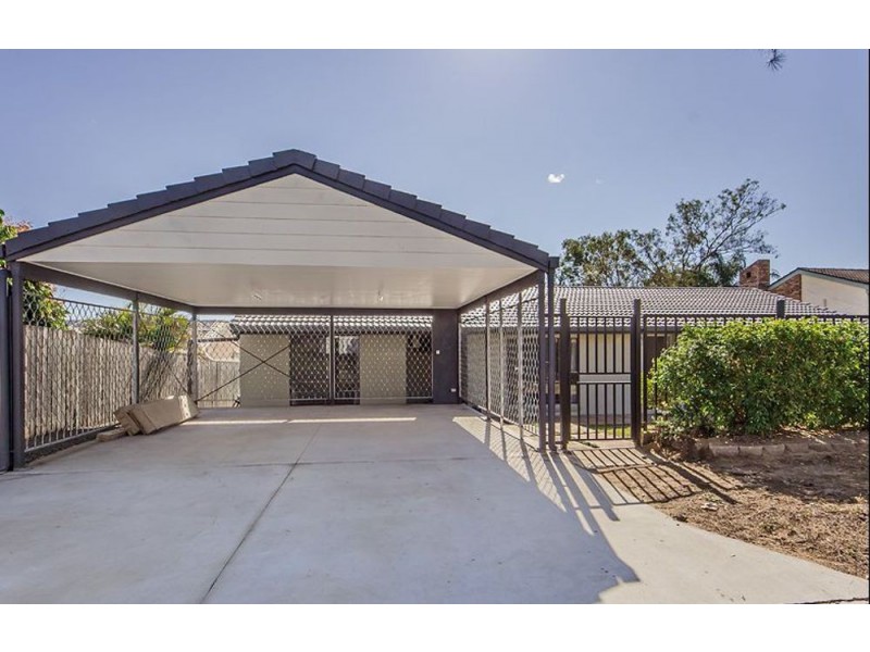Middle Park QLD 4074