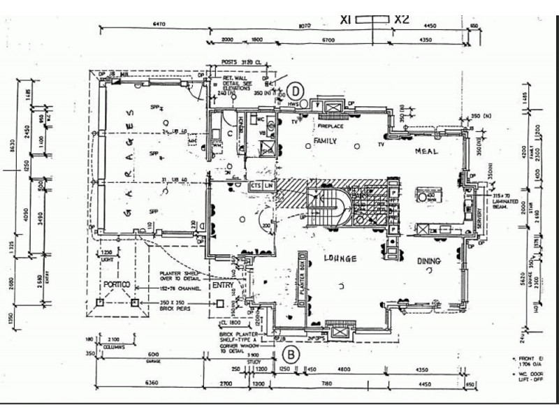 Kenmore QLD 4069 Floorplan
