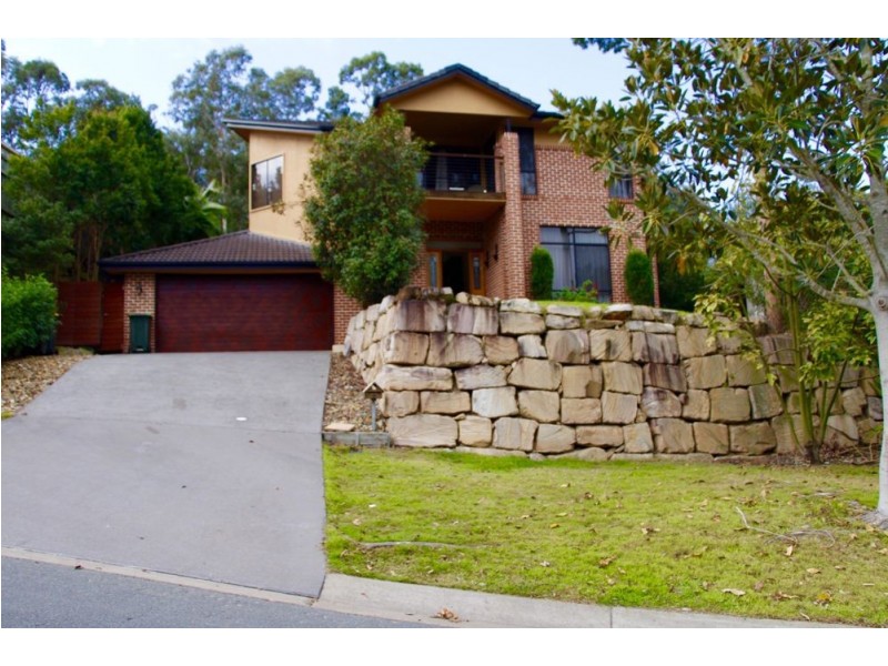 Seventeen Mile Rocks QLD 4073