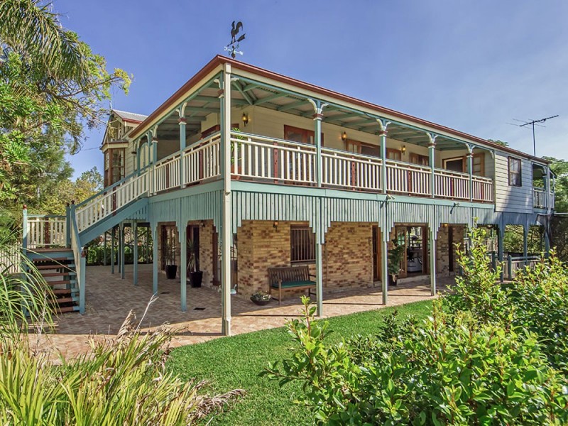 5 Kangaloon St, Jindalee QLD 4074