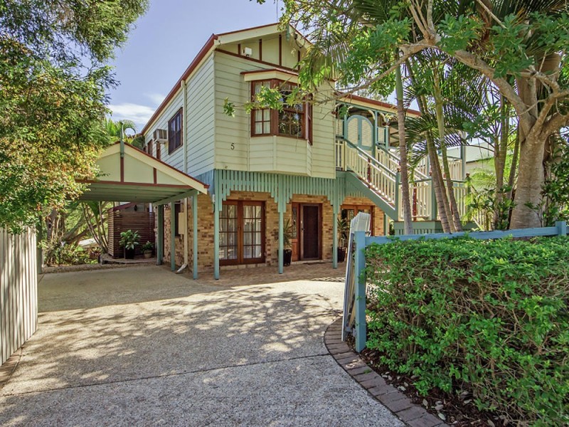 5 Kangaloon St, Jindalee QLD 4074