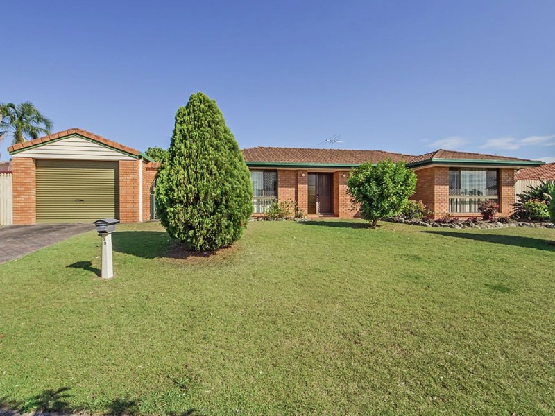 Sinnamon Park QLD 4073