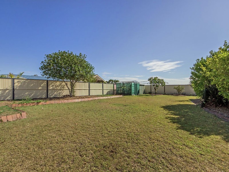 Sinnamon Park QLD 4073