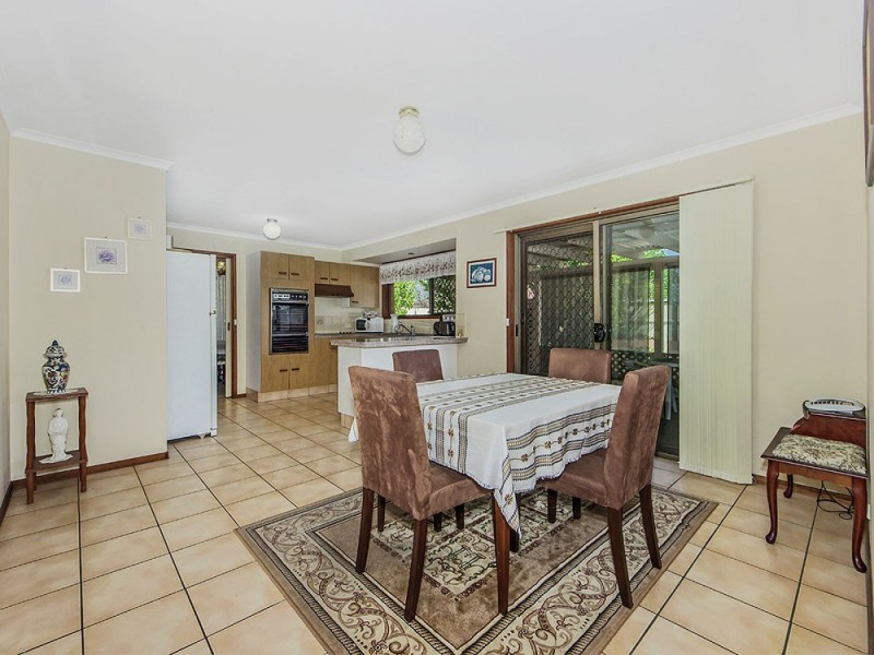 Sinnamon Park QLD 4073