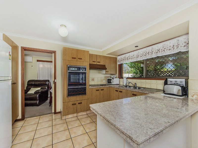 Sinnamon Park QLD 4073