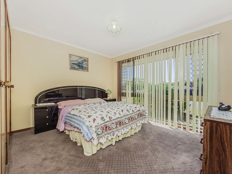 Sinnamon Park QLD 4073