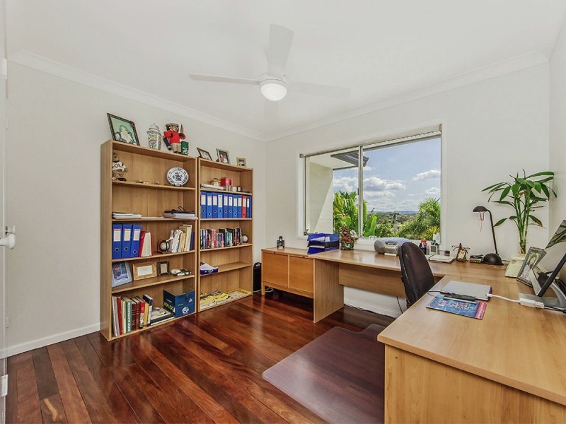Jindalee QLD 4074