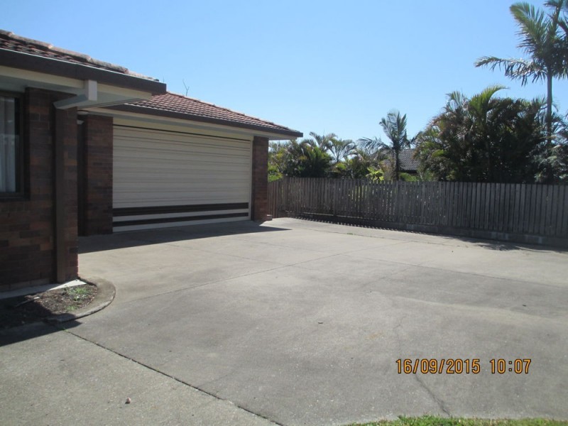 Jamboree Heights QLD 4074