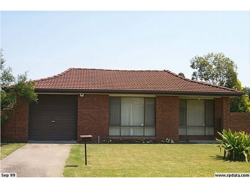 32 PALLERT STREET, Middle Park QLD 4074