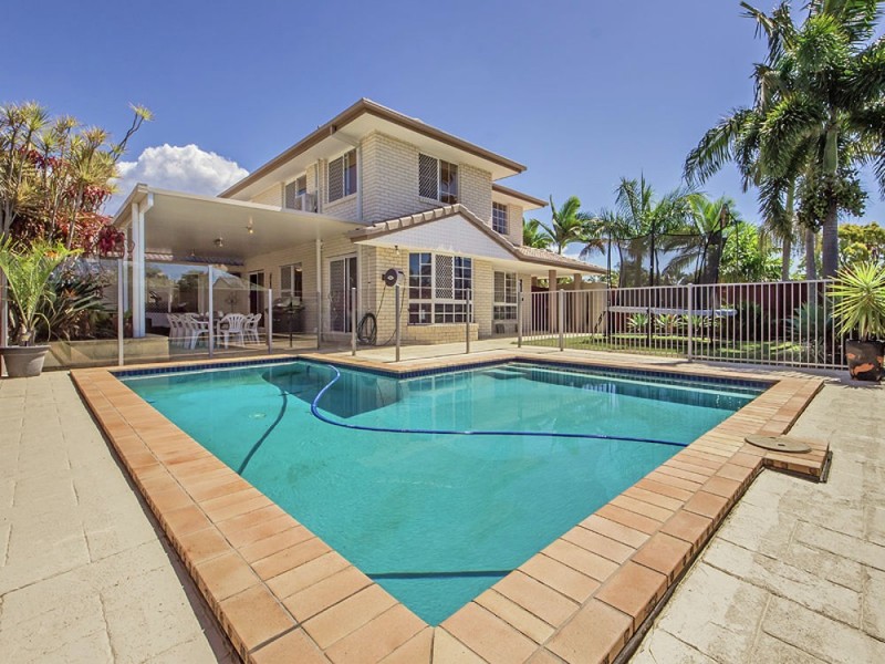 Middle Park QLD 4074