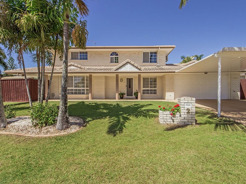 Middle Park QLD 4074