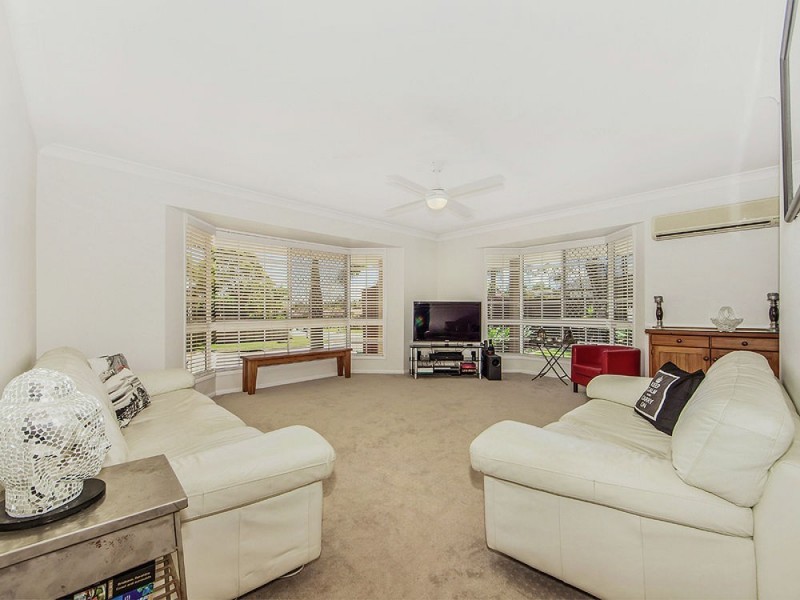 Middle Park QLD 4074