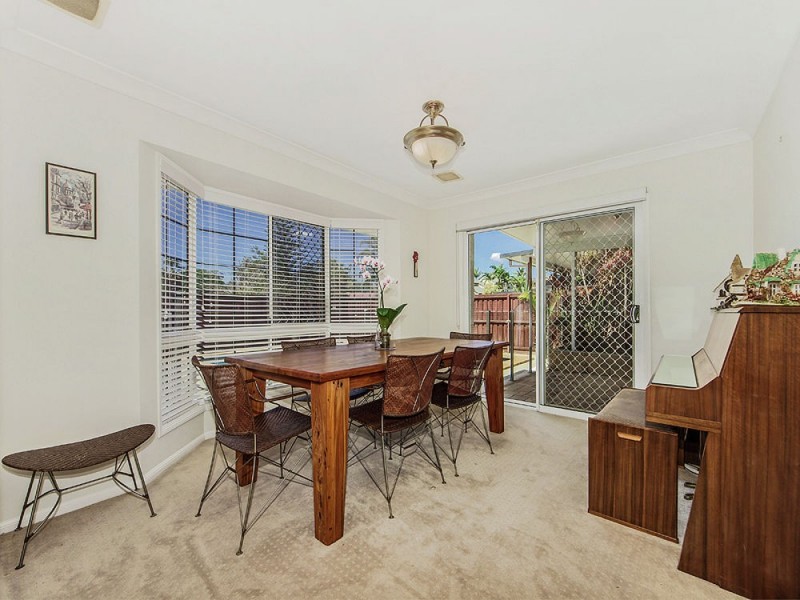 Middle Park QLD 4074