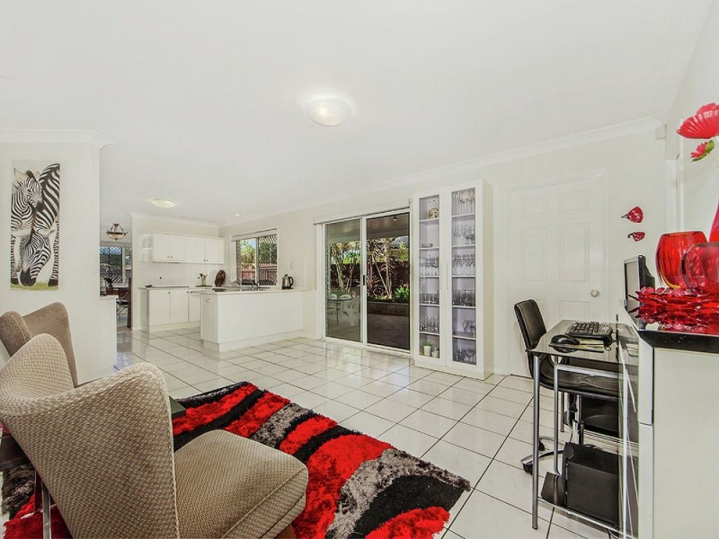 Middle Park QLD 4074