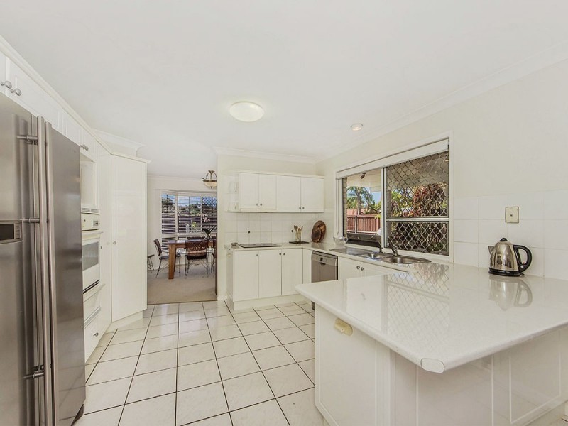 Middle Park QLD 4074