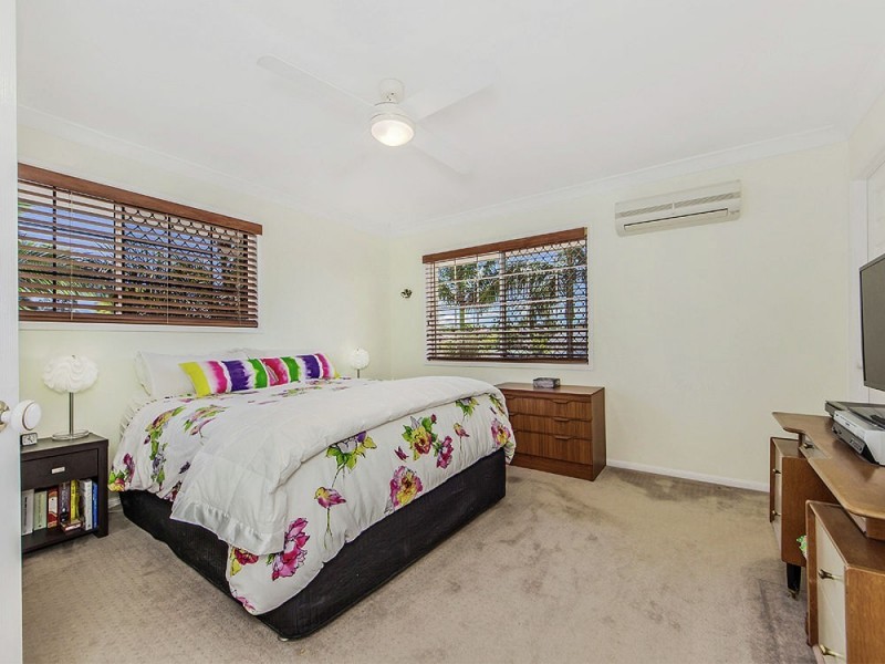 Middle Park QLD 4074