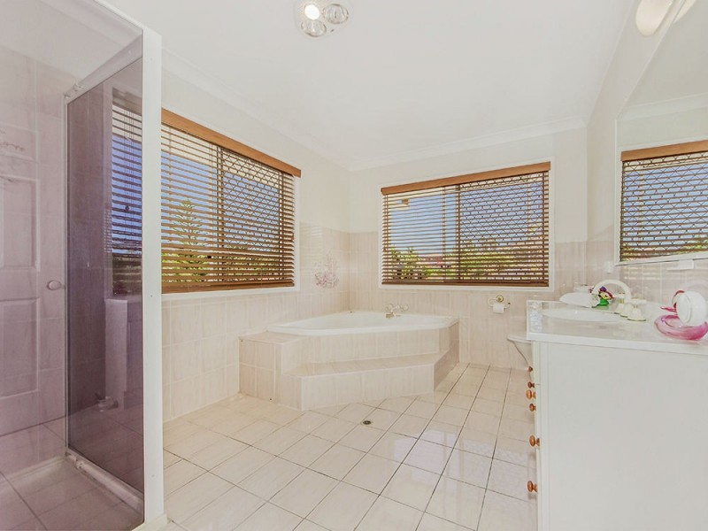 Middle Park QLD 4074