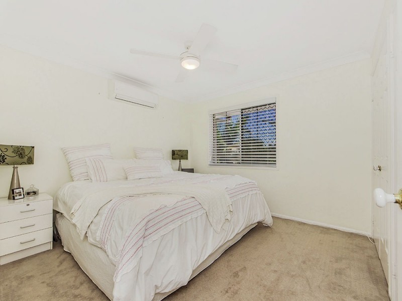 Middle Park QLD 4074