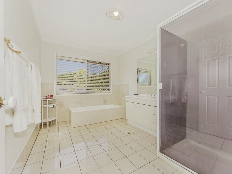 Middle Park QLD 4074