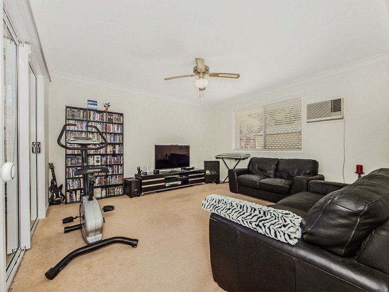 Middle Park QLD 4074