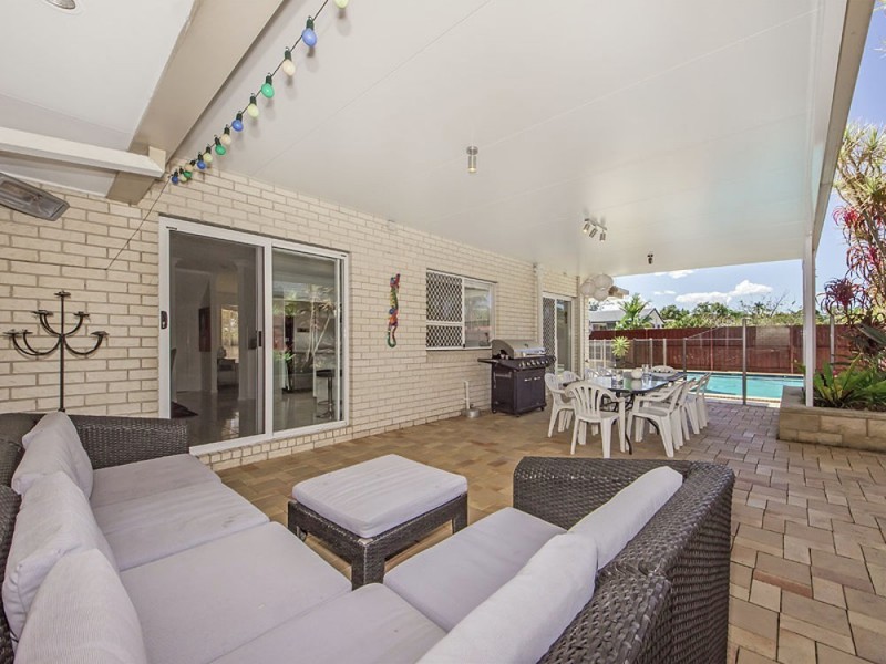 Middle Park QLD 4074