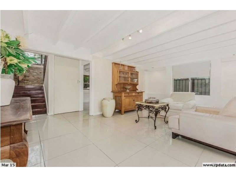 34 YARRIMBAH STREET, Jindalee QLD 4074