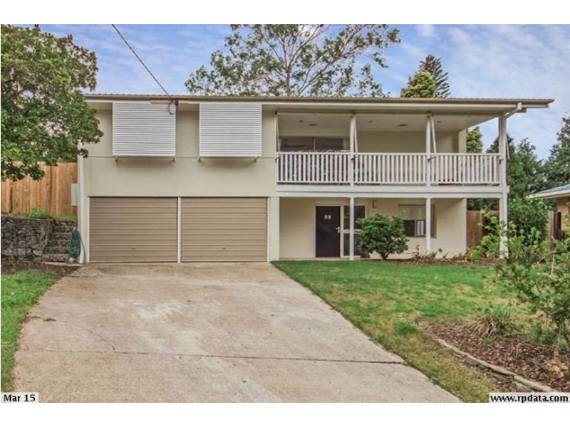 34 YARRIMBAH STREET, Jindalee QLD 4074
