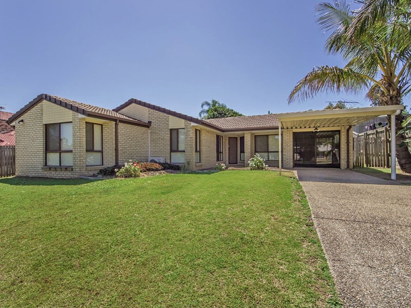 Sinnamon Park QLD 4073