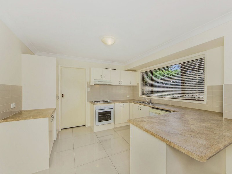 Sinnamon Park QLD 4073