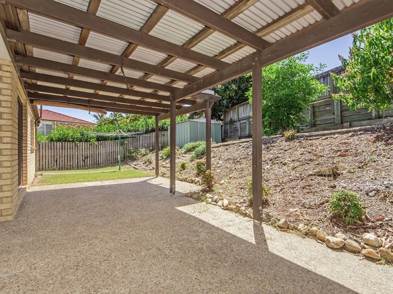 Sinnamon Park QLD 4073