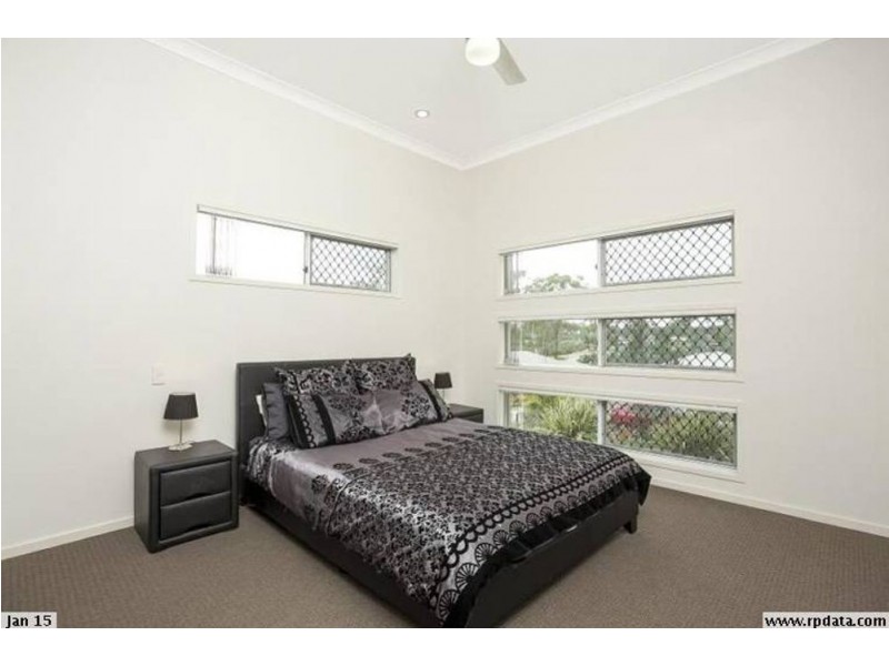 Augustine Heights QLD 4300