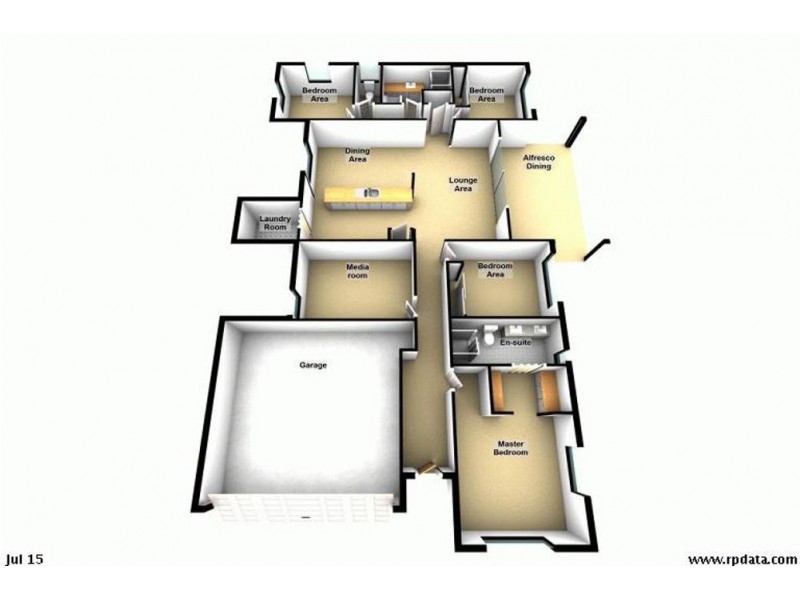Augustine Heights QLD 4300