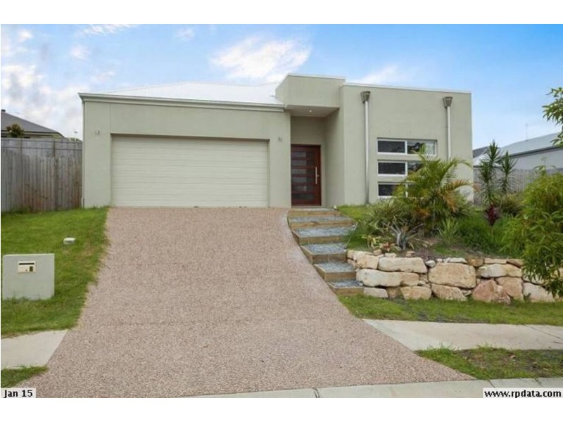 Augustine Heights QLD 4300